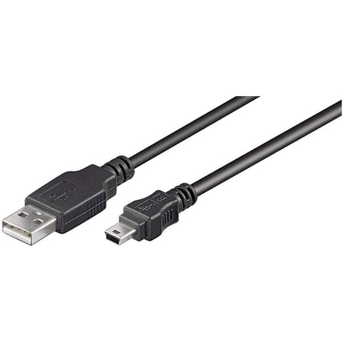 Goobay Kabal USB-A na Mini USB 1m Cene
