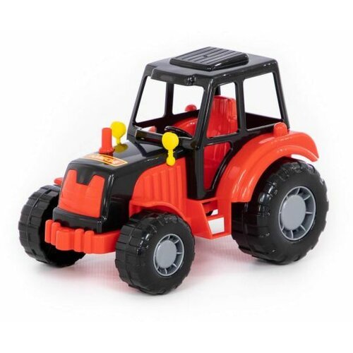 Traktor MASTER Cene