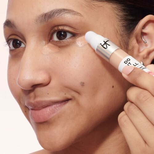 IT Cosmetics Do it all Concealer korektor Tan Rich Cool 425 7 ml Slike