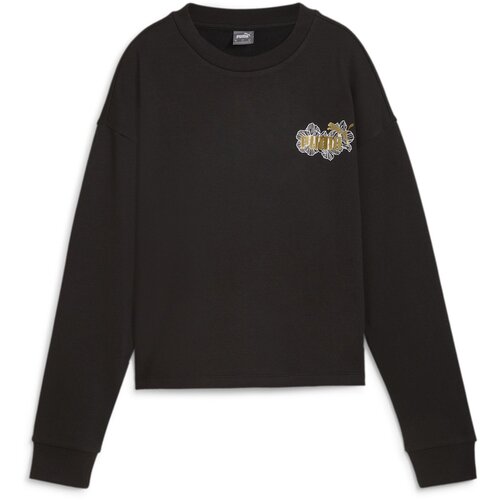 Puma ženski  duks ess+ class act crew tr w Cene