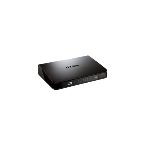 D-link GO-SW-24G/E Slike