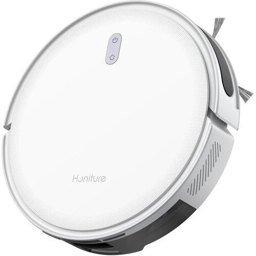 Honiture robotski sesalnik T10 bela Cene