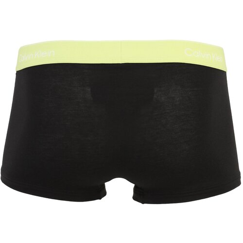 Calvin Klein Underwear Boksarice modra / nebe&amp;scaron;ko modra / neonsko rumena / siva / črna Slike