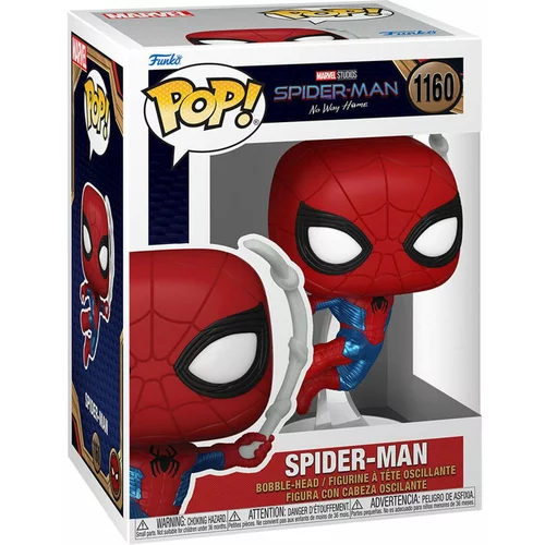 Funko POP figure Marvel Spider-Man No Way Home Spider-Man