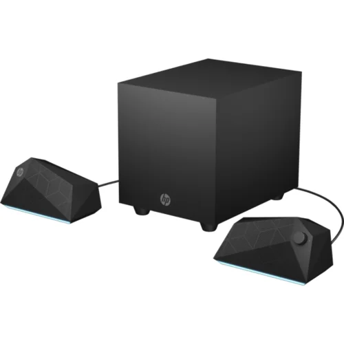 Hp PAVILION GAMING SPEAKERS