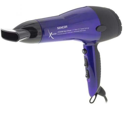 Sencor fen za kosu SHD 6600V Slike