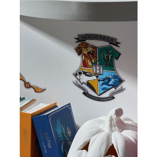 Sinsay Zidne naljepnice Harry Potter Cijene