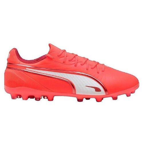 Puma Nogomet Chaussures King Match football Rdeča Cene