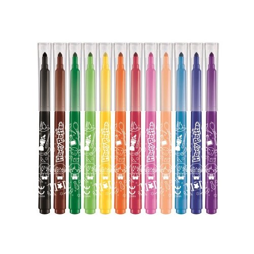 Maped flomasteri color`peps harry potter ( M845001 ) Cene