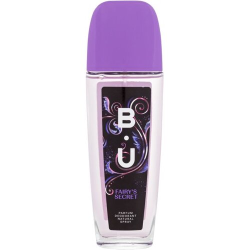 Bu Ženski prirodni sprej Fairy'S Secret 20*, 75 ml Cene