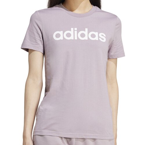 Adidas ženska majica w lin t Slike