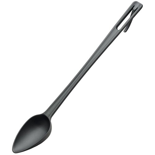 Eva Servirna žlica Highgrade Professional 49cm / črna / pvc, (21318236) Cene
