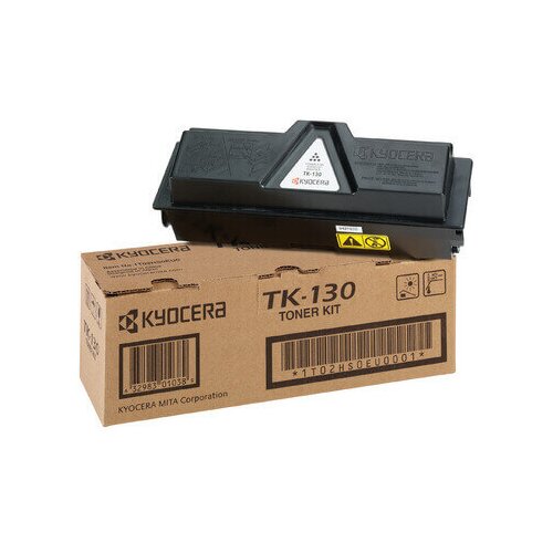 Kyocera Toner TK-130 (črna), original Slike