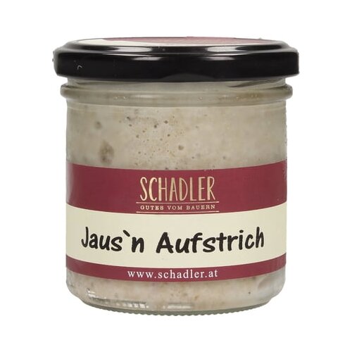 Schadler Jaus'n namaz Cene