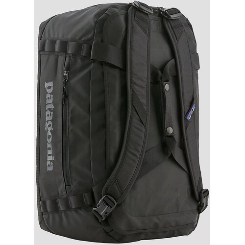 Patagonia BLACK HOLE DUFFEL 40L Crna Slike