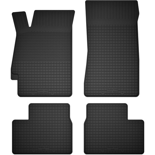 Wielganizator Komplet 4 gumijastih avtotesnilk, univerzalni za: Honda Accord VI coupe (1998-2002), (22140907) Cene