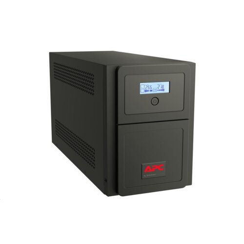  APC Easy UPS SMV neprekidan tok energije (UPS) Line-Interactive 1 kVA 700 W 6 utičnice naizmjenične struje Cene