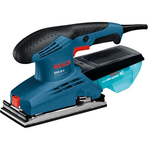 Bosch GSS 23 AE Oscilat. brusilica Cijene