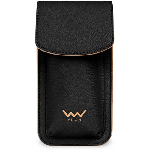 Vuch Taima Black Wallet