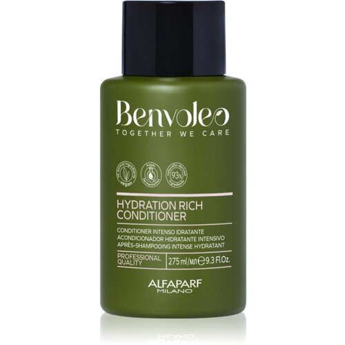 ALFAPARF MILANO Benvoleo Hydration balzam za lase z vlažilnim učinkom 275 ml Cene