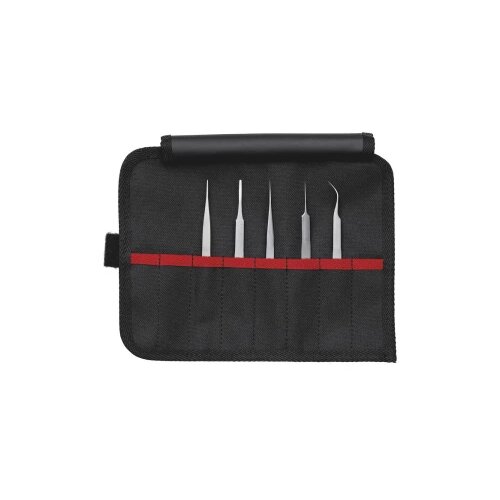 Knipex 92 00 02 precizne pincete 5-dijelni Cijene