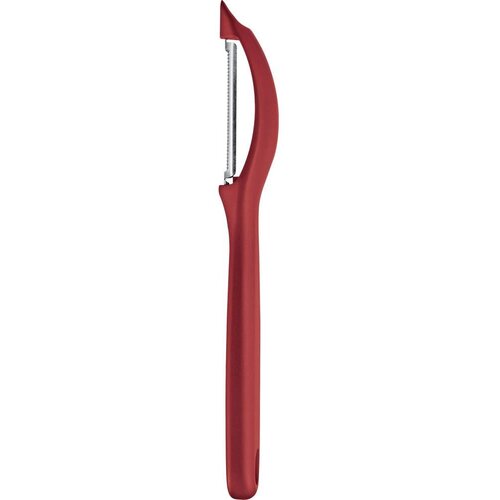 Victorinox Univerzalni lupilec za zelenjavo in sadje - rdeč, (21563722) Cene