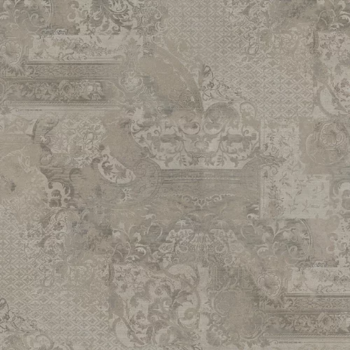 x Gres ploščica Carpet (60 x 60 cm, siva, rektificirana, glazirana, R10)