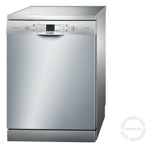 Bosch SMS58P18EU mašina za pranje sudova Slike