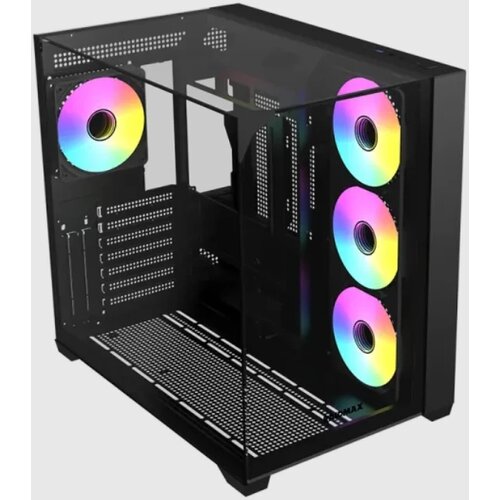 DSC računar Ryzen 5 5500/16GB/M.2 1TB/RX 7600 8GB/700W Slike
