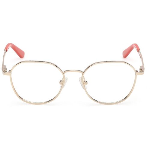 Guess Ženske Dioptrijske naočale GU2724/V Gold Cijene