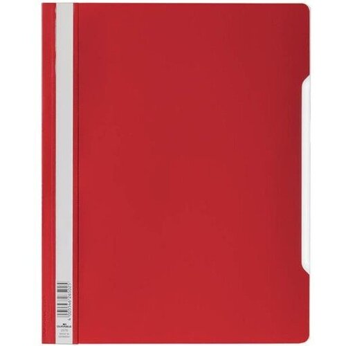 Durable mapa s sponko (2570) DU257003 Cene