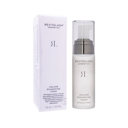 Revitalash Cosmetics Pena za kosu Volume Enhancing Foam, 55 ml Slike