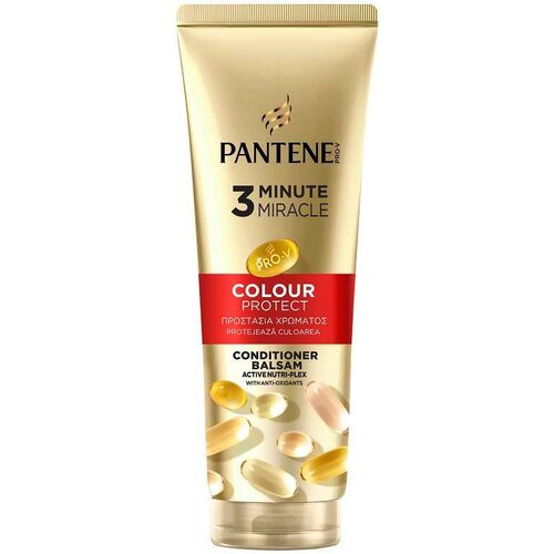 Pantene Pro-V Color Protect 3MM regenerator za farbanu kosu, 220ml Cene