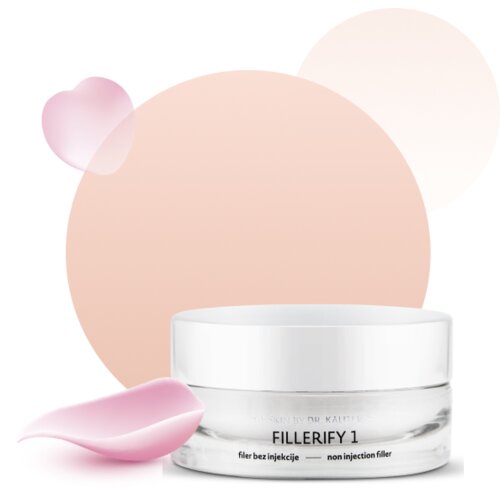 Myskin Skin Fillerify 1 krema za naravno oblikovanje obraza in ustnic - 50 ml Cene