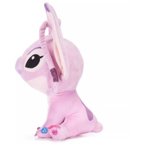  Stitch: Angie, plišasta figura z zvokom - 30 cm Cene