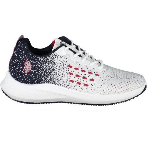 U.S. POLO BEST PRICE US POLO BEST PRICE MEN&#39;S SPORTS FOOTWEAR WHITE Cijene