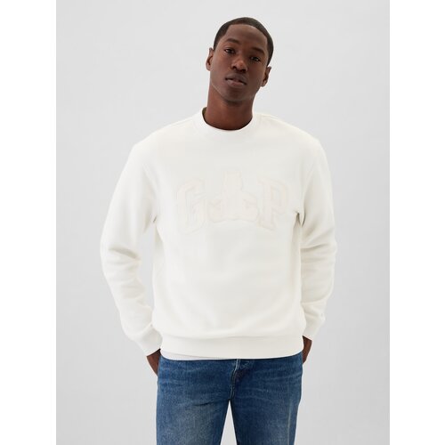 GAP Logo Sweatshirt - Men's Cijene
