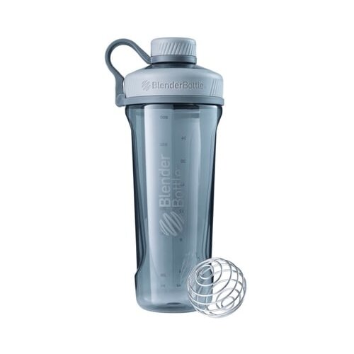 BlenderBottle radian tritan full color 940 ml - pebble grey Cijene