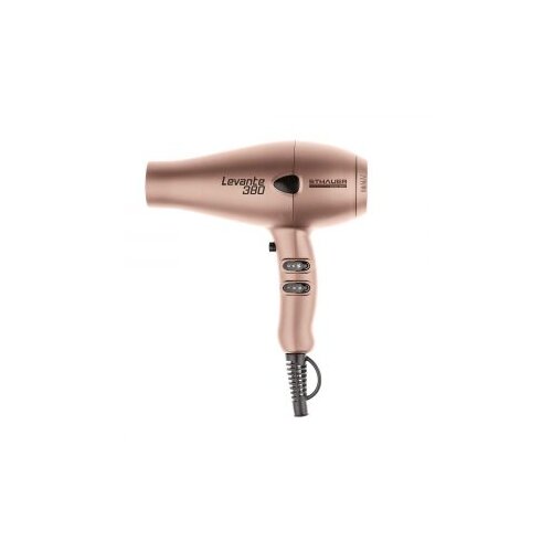 Fen za kosu Xanitalia Sthauer Levante 2100 W – Gold Rose Cijene