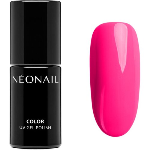 NeoNail Colors of Freedom gel lak za nohte odtenek Wild Heart 7,2 ml Cene