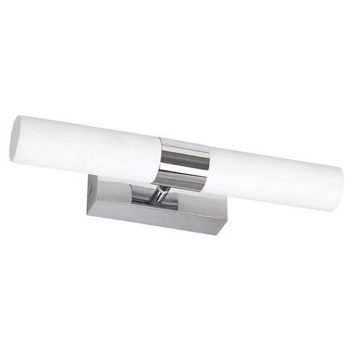 Rabalux jim wallarm built-in led 2X4W, hrom, IP44 kupatilska rasveta Slike
