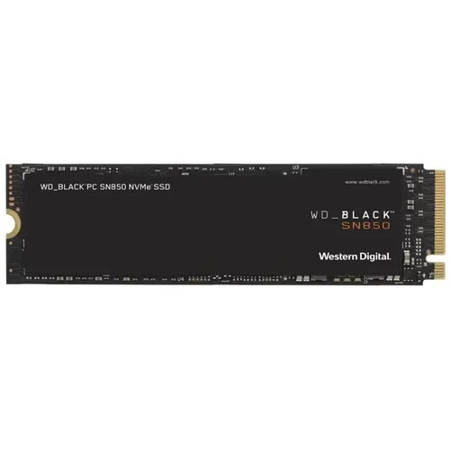 Western Digital 2TB, M.2 NVMe PCIE Gen4 x4, 7000MB/s / 5100MB/s, WDS200T1X0E ssd Cene