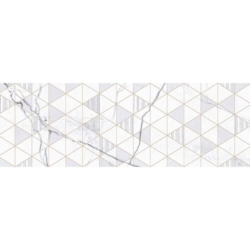 Eco Ceramic elegance cold decor 33.3x100cm Cene