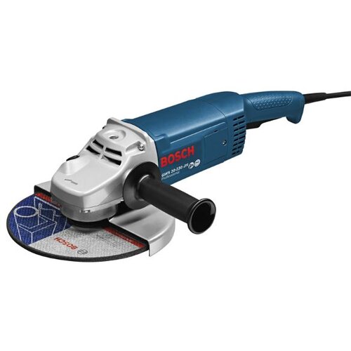 Bosch ugaona kutna brusilica GWS 20-230 JH Professional Cijene