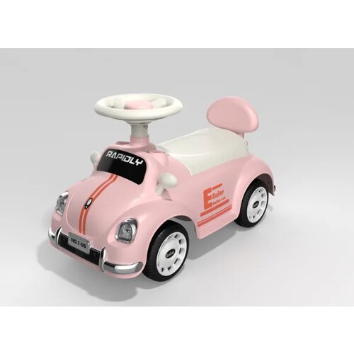 Thema Sport Roze guralica za decu Buba TS-320 Cene
