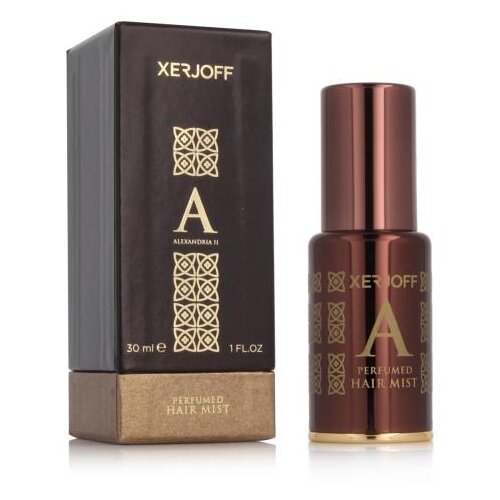 Xerjoff Alexandria II 30 ml dišava za lase Cene