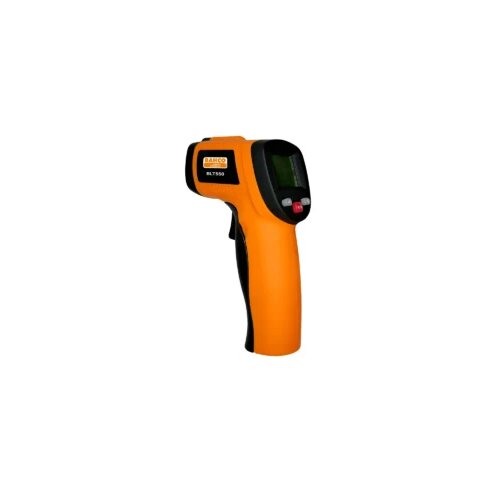 Bahco laserski termometar infracrveni BLT550 50/+550&amp;deg;C Slike