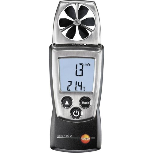 testo 410-2 anemometer 0.4 - 20 m/s 0560 4102 Cijene
