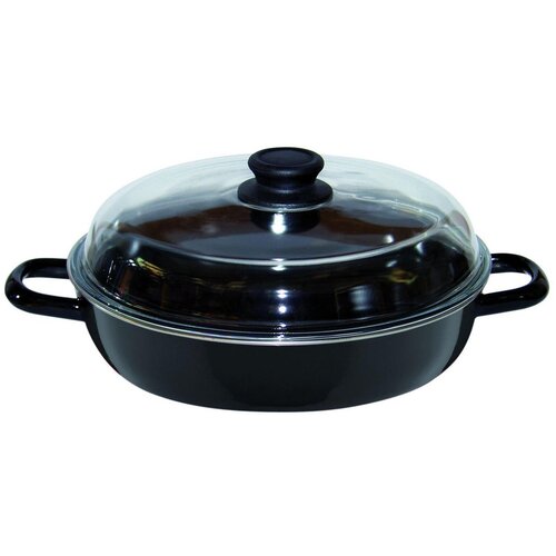 RIESS ponev 20 cm emajl Cene