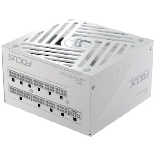 Seasonic "850W Seasonic FOCUS-GX-850-V4-WHITE ATX 3.1 80+ Gold" Cijene